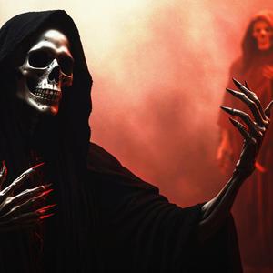 BALKAN POWER (Slowed)