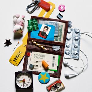 O HOMEM MAIS FELIZ DO MUNDO