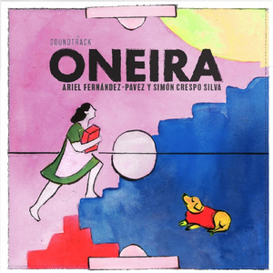 Trapecista (feat. Belén Farías Véliz)