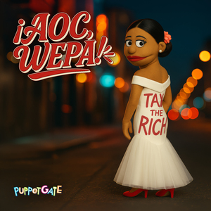 ¡AOC Wepa!