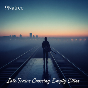 Distant arrivals promise nothing certain