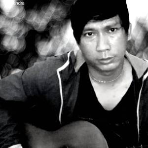 Terkukung Rindu