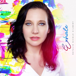 Exhale (Radio Edit) [feat. Robert Eibach]