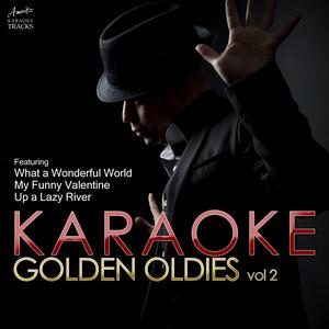 Time After Time (In the Style of Rod Stewart) [Karaoke Version]