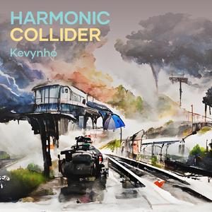 Harmonic Collider