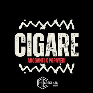 Cigare (feat. Popayedi)