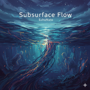 [Free] "Subsurface Flow" Melodic Trap beat