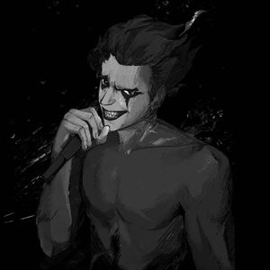 Advertisement（Prod. by BLACKFAT洪汝超）