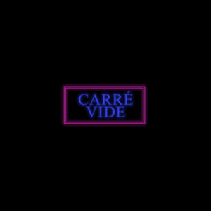 Carré vide