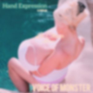 Hand Expression la Chipa (Remix)