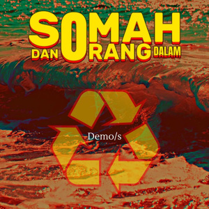 Powerangers dan Mick Jagger (Demo Live Version)