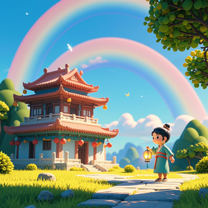 《送别诗》隋朝