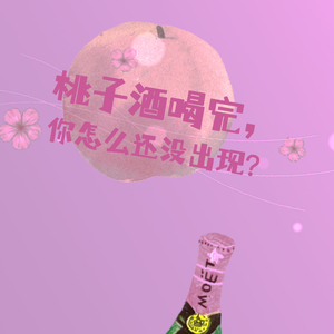 桃子酒喝完，你怎么还没出现_木林森林木(3).wav