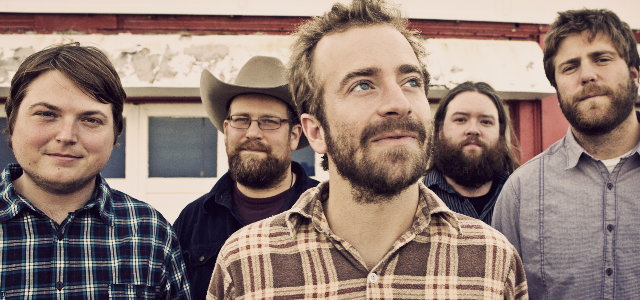 trampled by turtles