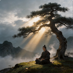 尘念