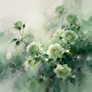 我会珍惜你给的思念