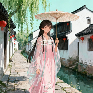 江南