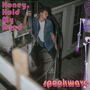 Honey, Hold My Hand