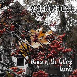Dance of the Falling Leaves