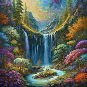Nature's Symphony