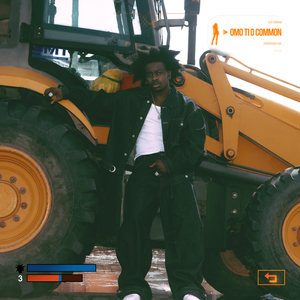 OMO TI O COMMON