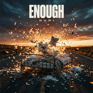 ENOUGH