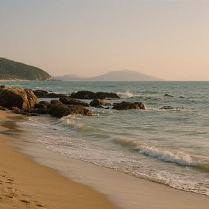 走着走着就散了