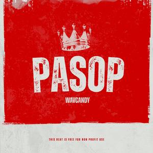 PASOP (MELLOW & SLEAZY X SCOTTS MAPHUMA AMAPIANO) (INSTRUMENTAL)