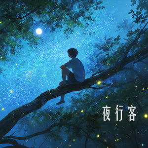 夜行客-抒情版