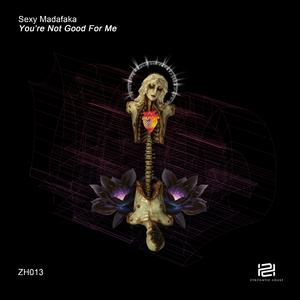 Let Go (Original Mix)