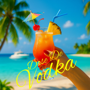 Dose de Vodka