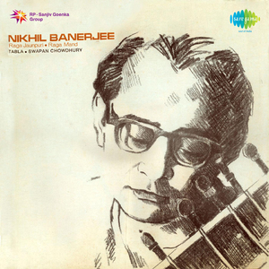 Megh-Alap (Nikhil Banerjee)