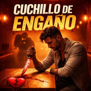 Cuchillo de Engaño