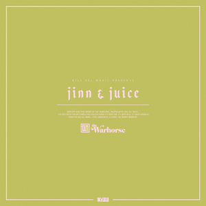 Jinn & Juice