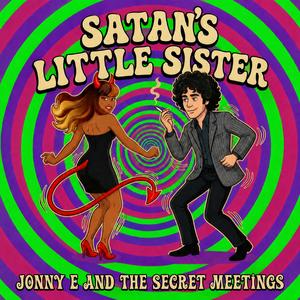 Satan's Little Sister