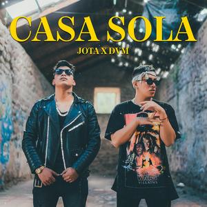 Casa Sola (feat. Diego Villacis DVM)