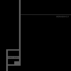 Merkabah One (Original Mix)