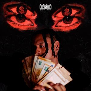 Me siento pegado (feat. Bork & Bryant Herrera)