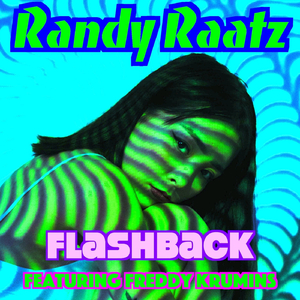 Flashback (2021) [feat. Freddy Krumins]