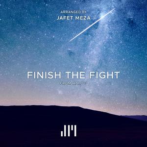 Finish the Fight (Anniversary Edition)