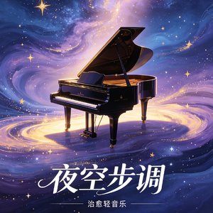 夜空步调