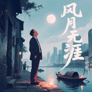 风月无涯