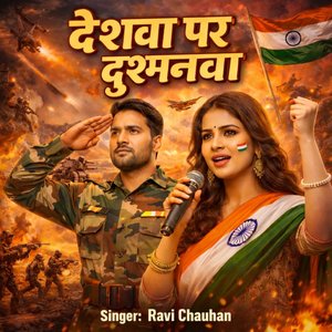 Deshwa Par Dushmanwa