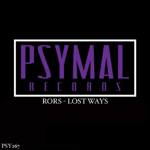 Lost Ways (Original Mix)