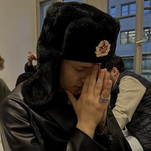 Luzern (feat. Chanel Lynn)