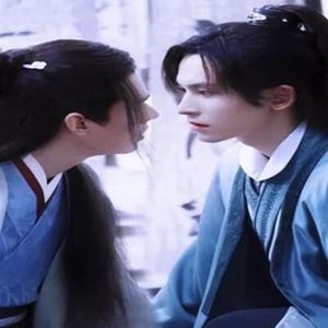 归（翻自 王嘉诚）