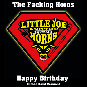 Happy Birthday (Brass Band Version)