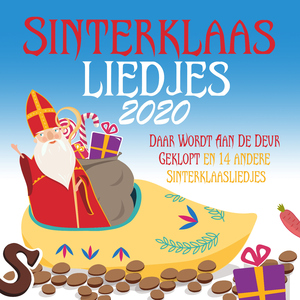 Sinterklaasje Bonne, Bonne, Bonne (Meezing Versie)