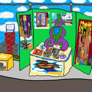 EYE GOT YA BACKKK (Florida Bounce)