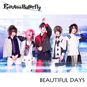 BEAUTIFUL DAYS